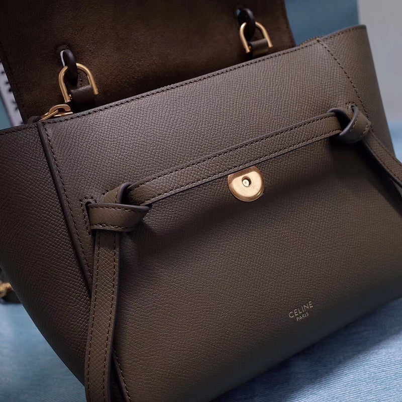 COZY - COL Bags - 385