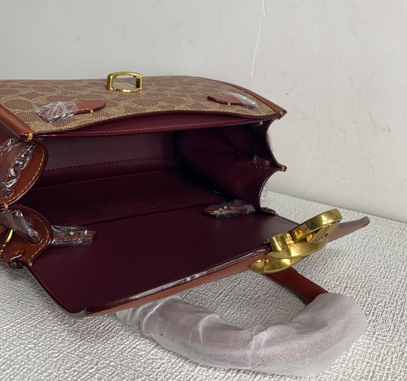 COZY - CAH Bags - 356