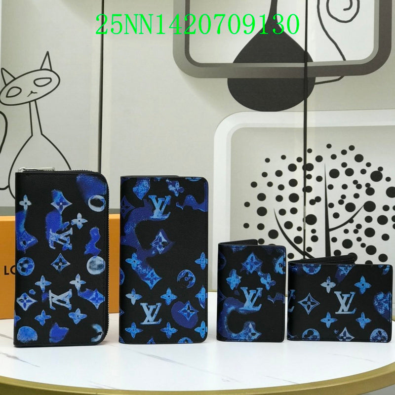 COZY BAGS - CHL Wallet - 777