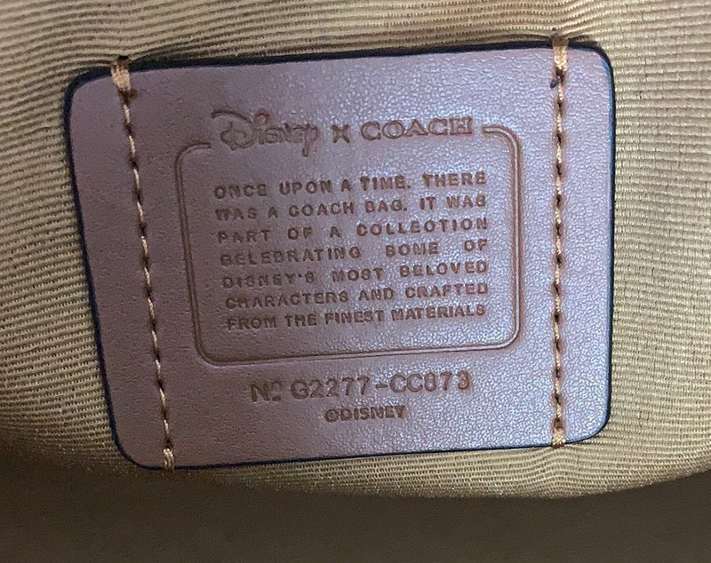 COZY - CAH Bags - 402