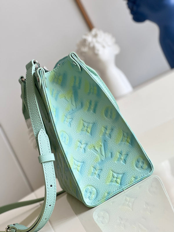 COZY - LV Bags - 1941