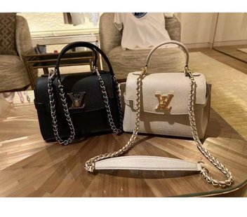 COZY BAGS - LOV Bags - 1553