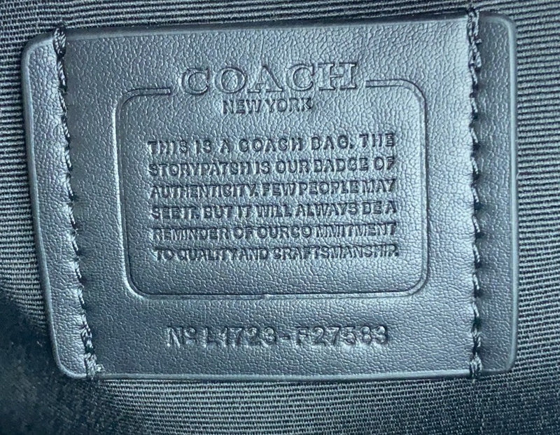 COZY - CAH Bags - 333