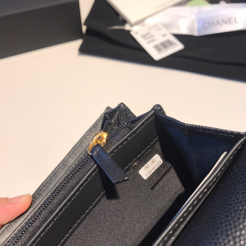 JB - CHL Wallets - 160