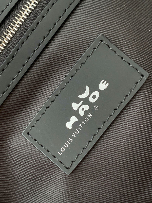 JB - LOV Travel Bags - 180