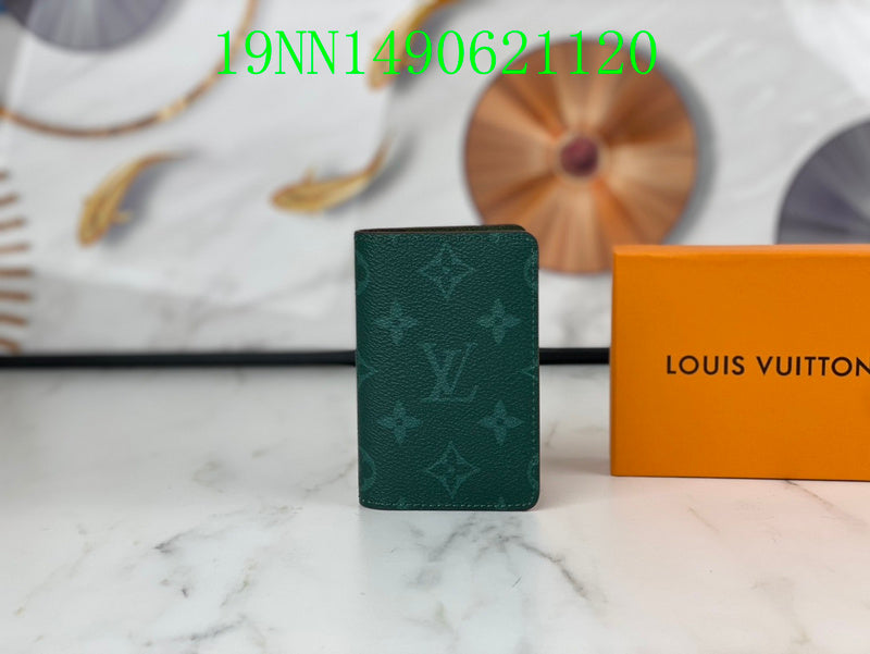 COZY BAGS - LOV Wallet - 310