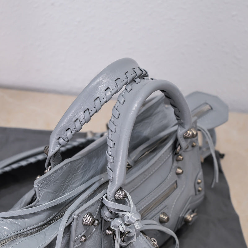 COZY - BG Bags - 666