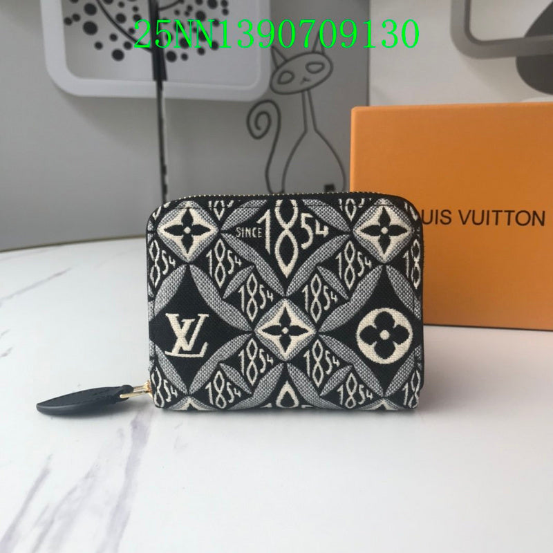 COZY BAGS - CHL Wallet - 780