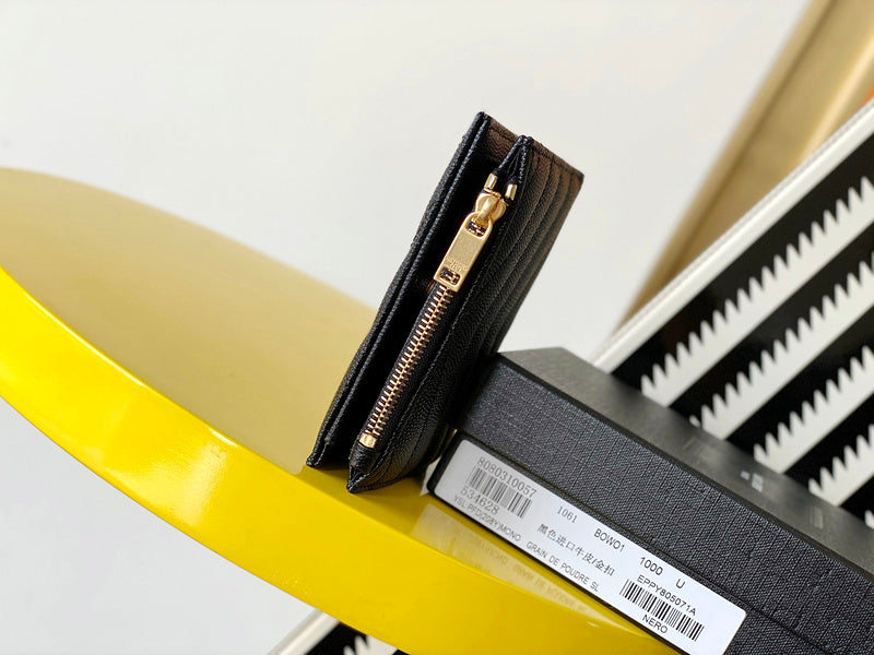 COZY - YLS Wallets - 031