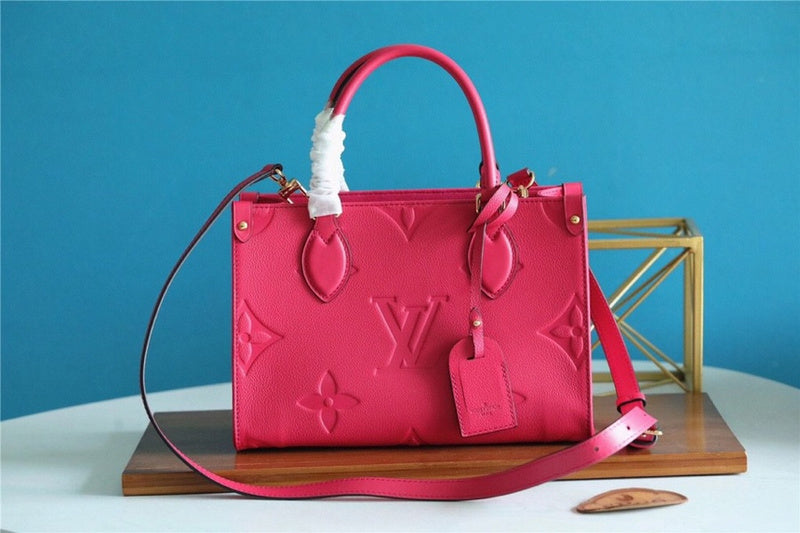 COZY - LOV Lady Bags - 1523