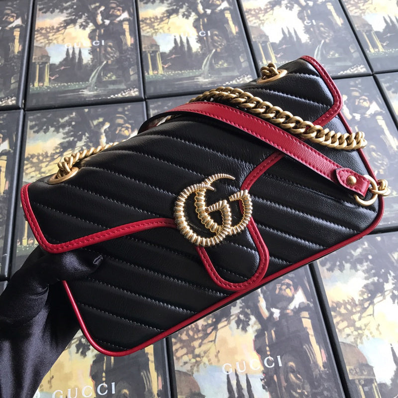 COZY - Guki Lady Bags - 1346