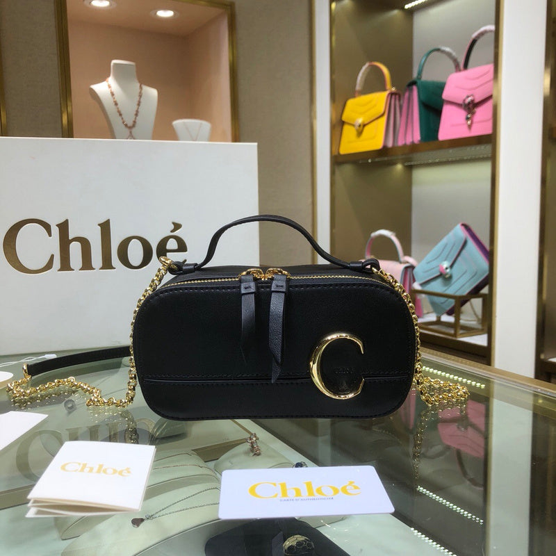 JB - CLE Lady Bags - 048