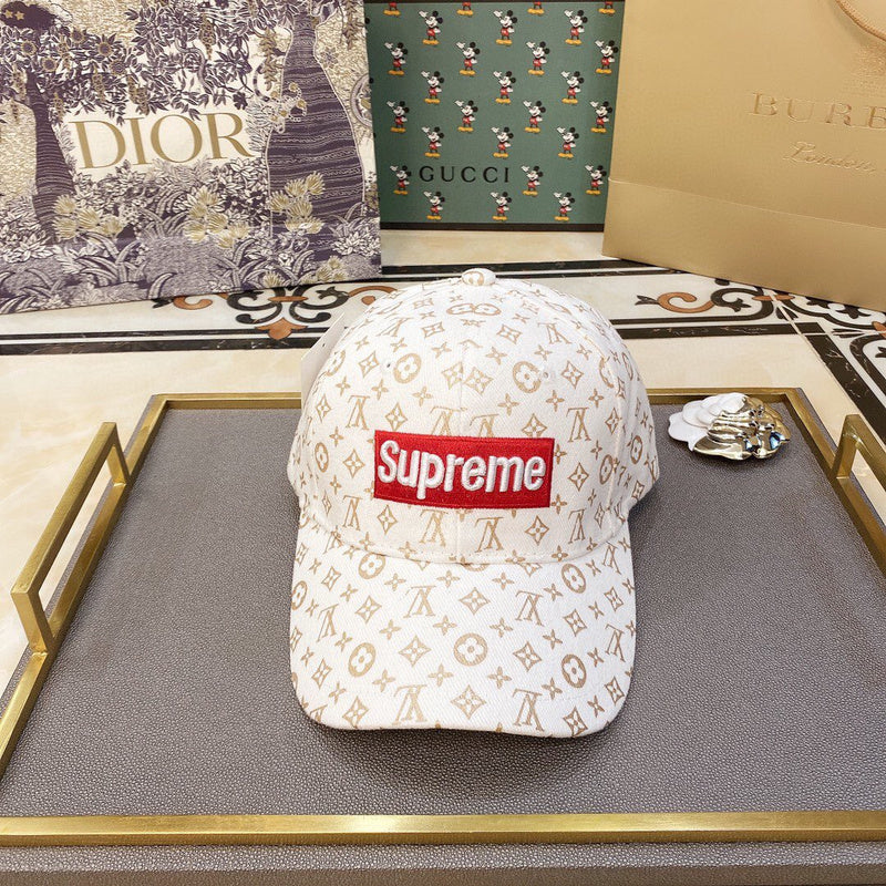 COZY BAGS - LOV Hats & Caps - 367