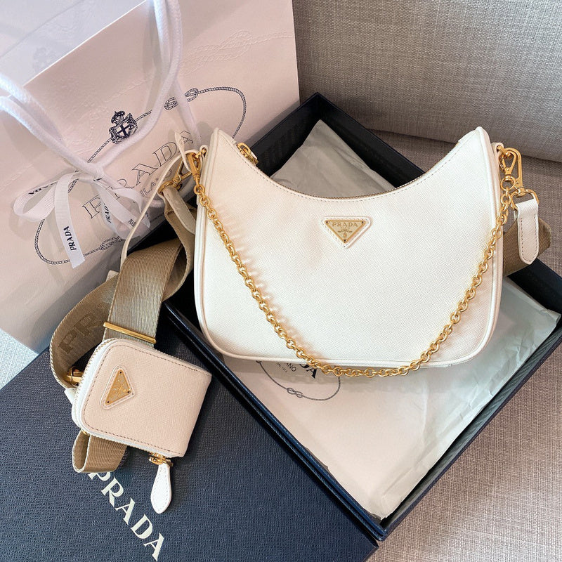 JB - PD Lady Bags - 390