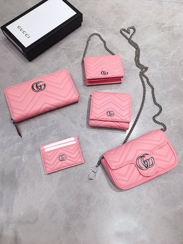 COZY BAGS - Guki Wallet - 363
