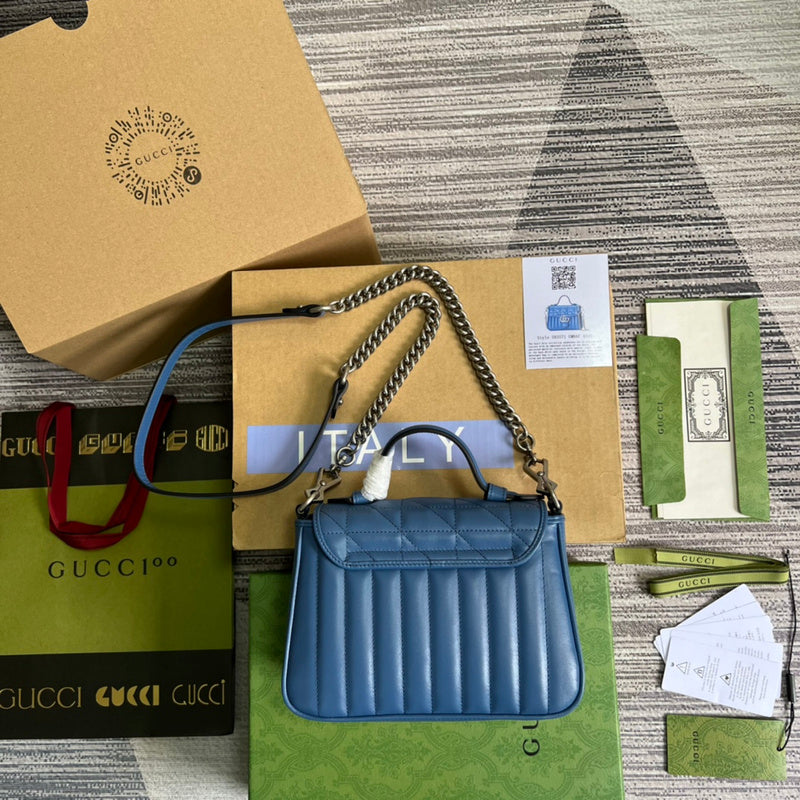 COZY BAGS - GUKI Bags - 1516