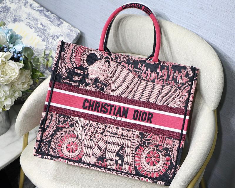 JB - DOR Lady Bags - 323