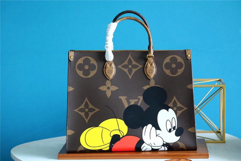 COZY - LOV Lady Bags - 1473