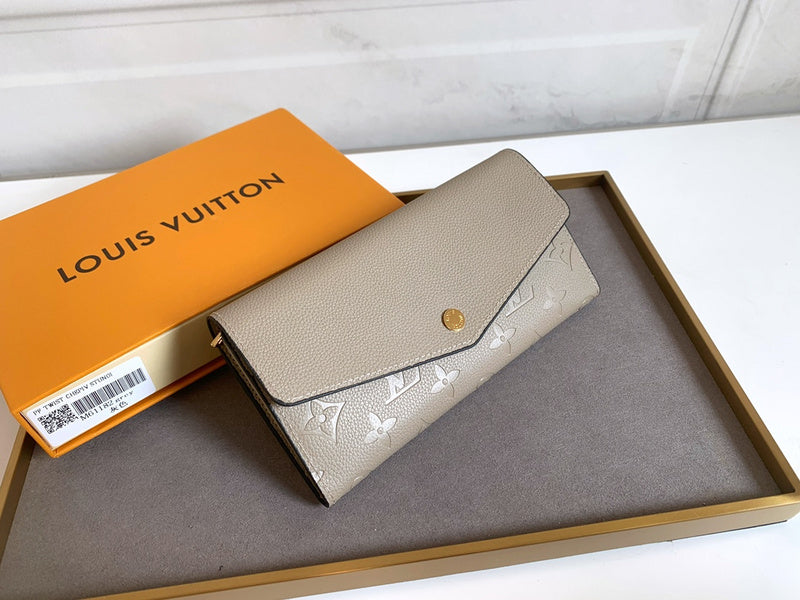 COZY BAGS - LOV Wallets - 667