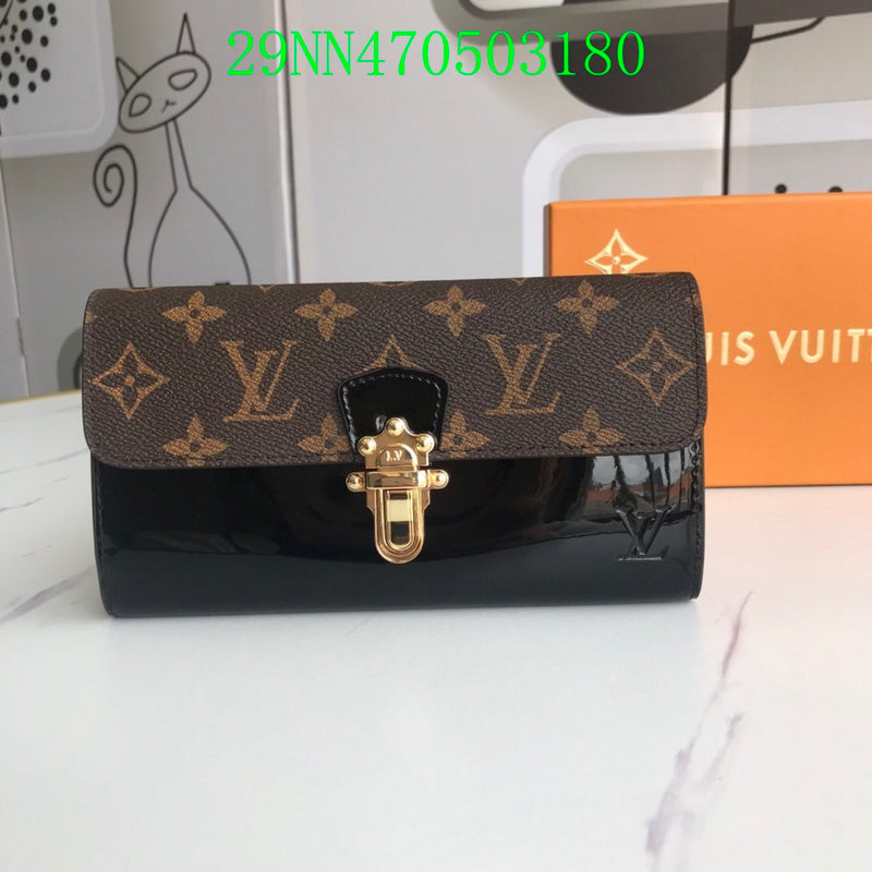COZY BAGS - LOV Wallet - 1394