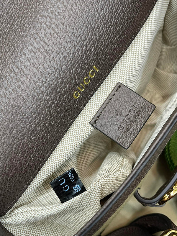 COZY BAGS - GUKI Women Bags - 1233