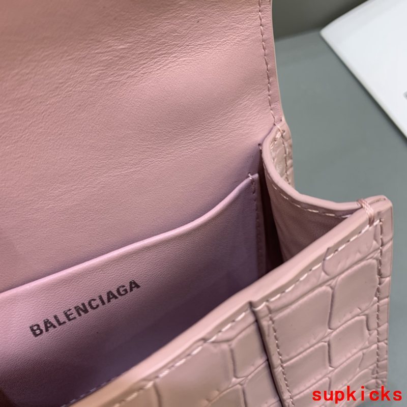 COZY BAGS - BG Hourglass Bags - 154