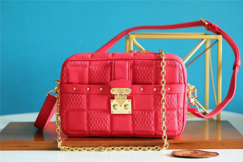 COZY - LOV Lady Bags - 1217