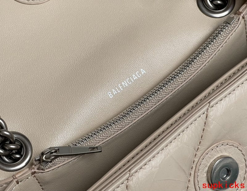 COZY BAGS - BG Hourglass Bags - 004