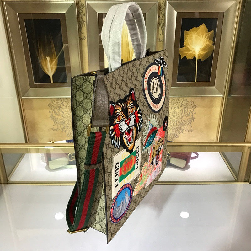 COZY BAGS - Guki Men Bags - 323