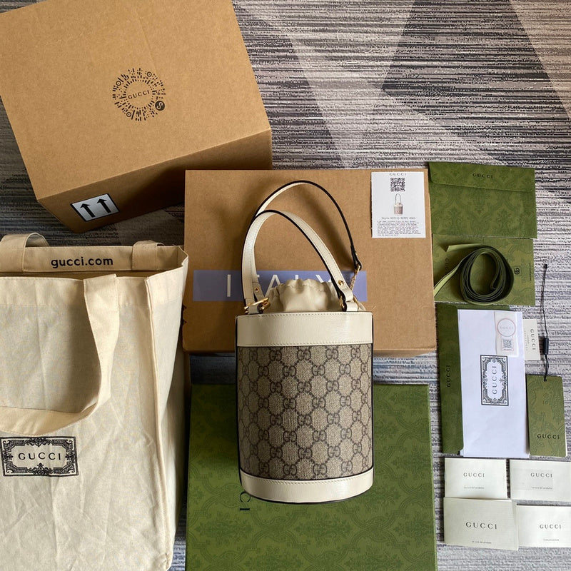 COZY BAGS - GUKI Bags - 2135