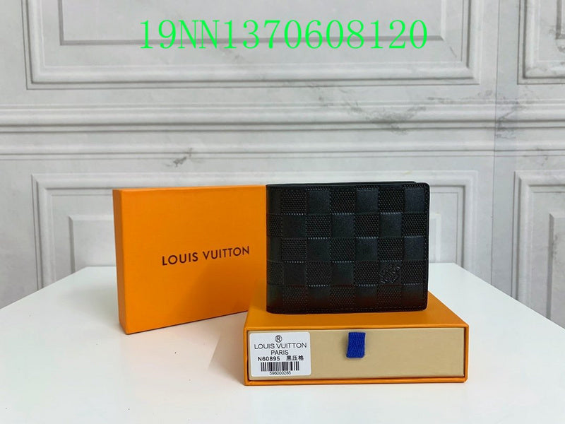 COZY BAGS - LOV Wallet - 1240