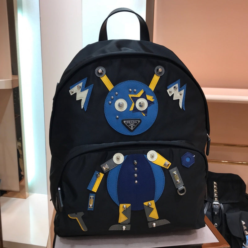 COZY BAGS - PD Men Bags - 133