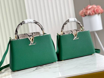 COZY BAGS - LOV Bags - 2493