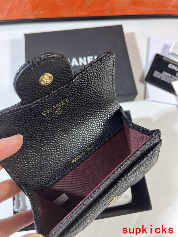 COZY BAGS - Mix Wallets - 605