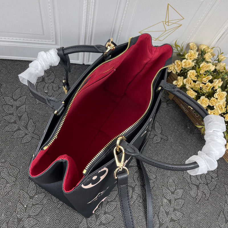 COZY BAGS - GUKI Women Bags - 1989