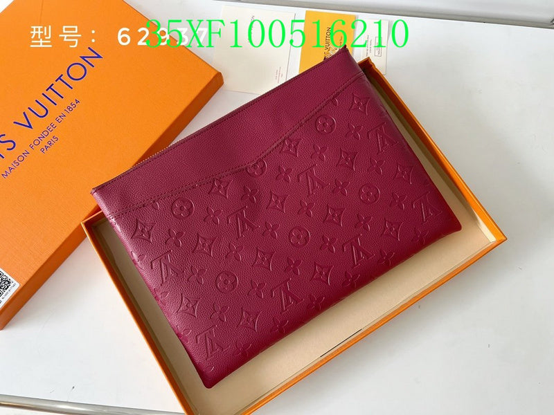 COZY BAGS - LOV Wallet - 1364