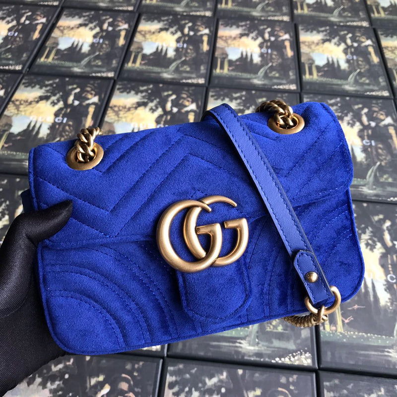 JB - Guki Lady Bags - 1242