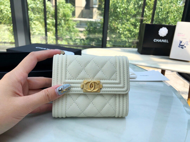COZY - CHL Wallets - 021