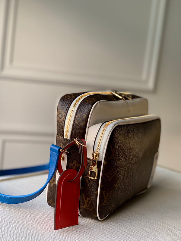 COZY BAGS - LOV Bags - 4242