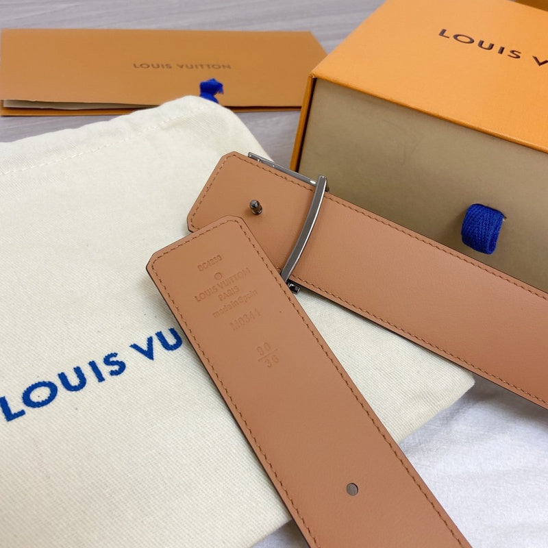 JB - LOV Belts - 313