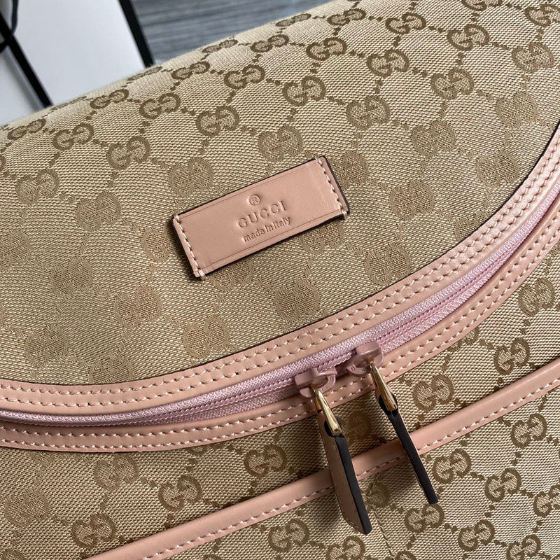 COZY BAGS - GUKI Bags - 2181