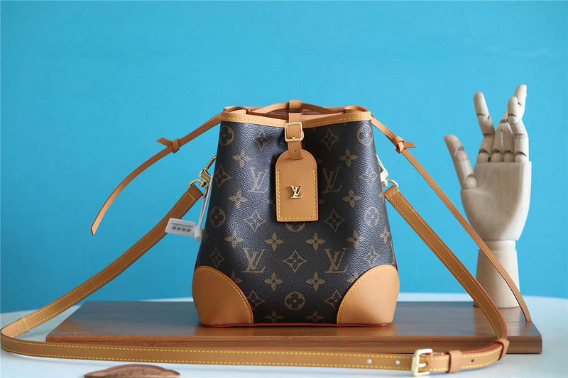 COZY - LOV Lady Bags - 2116