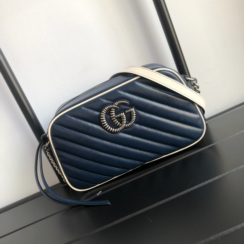 JB - Guki Lady Bags - 1212