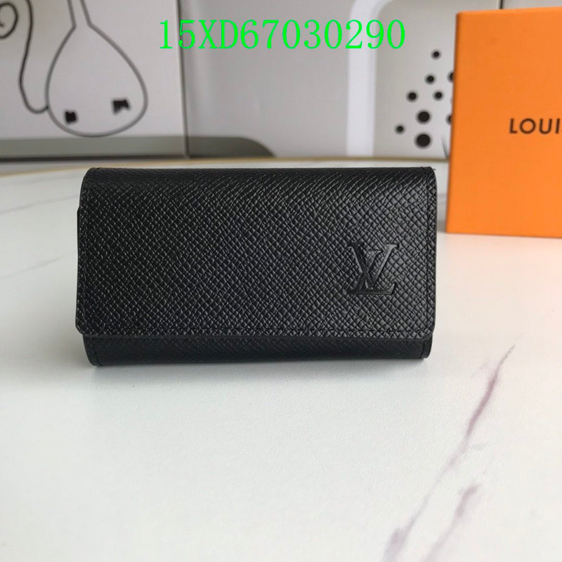 COZY BAGS - CHL Wallet - 1031