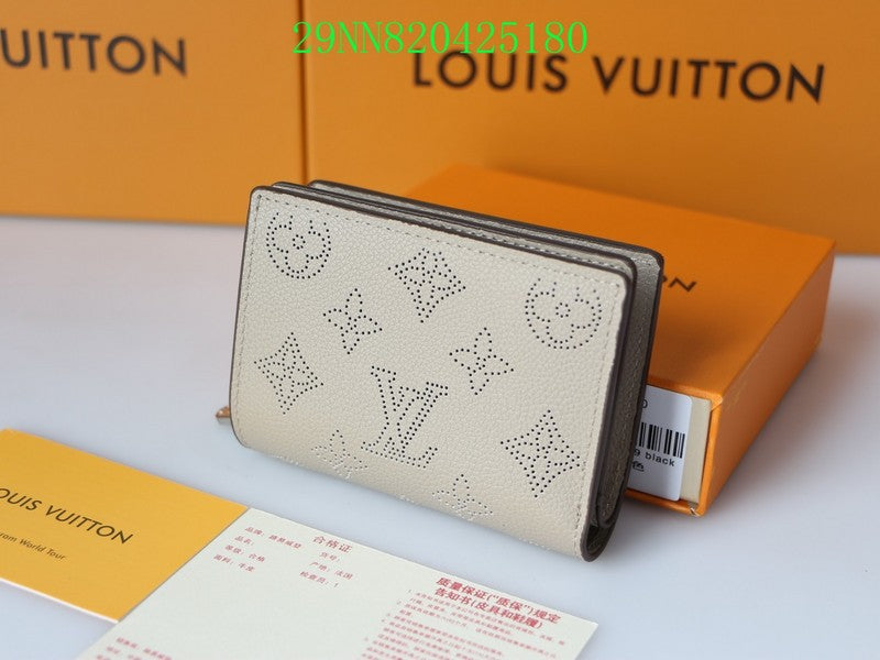 COZY BAGS - LOV Wallet - 1422