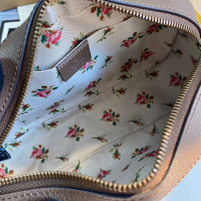 COZY BAGS - Guki Men Bags - 029