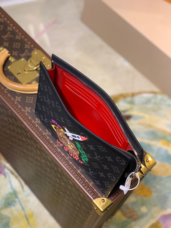 COZY BAGS - LOV Bags - 3151