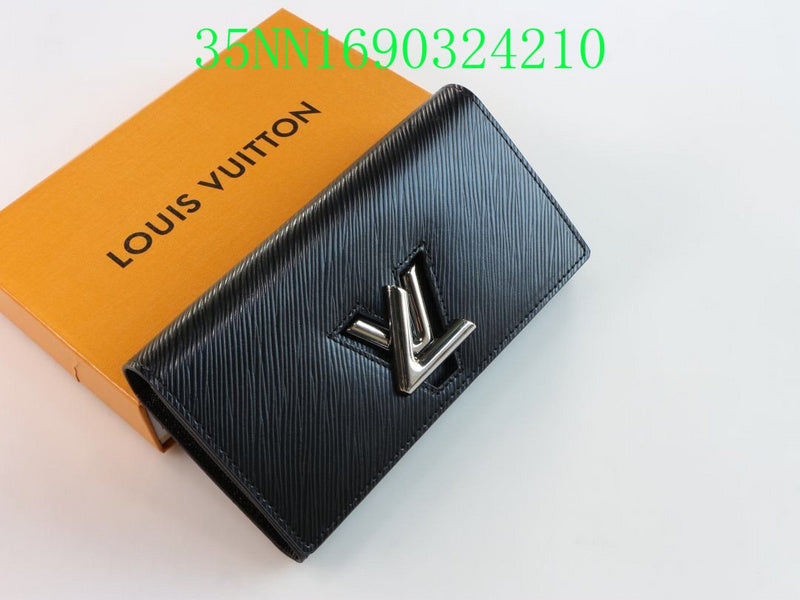 COZY BAGS - LOV Wallet - 1491