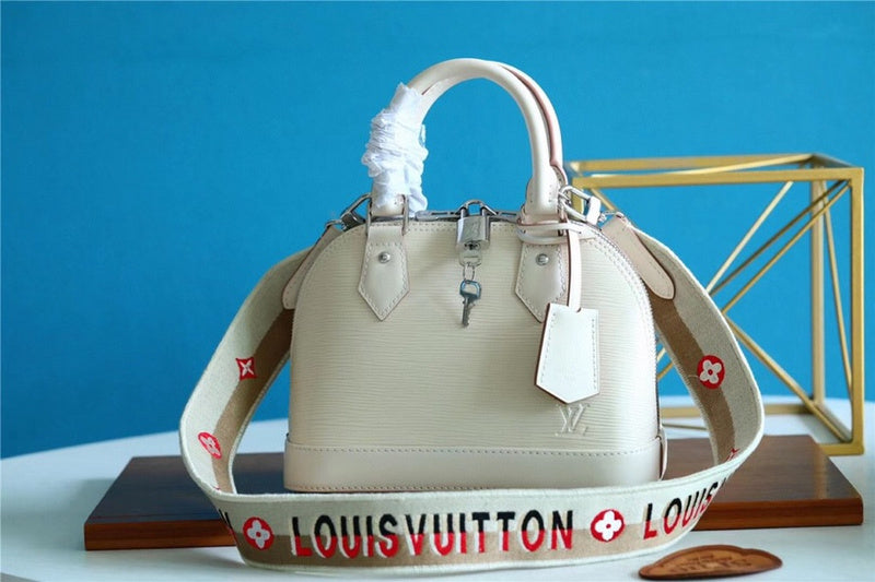 COZY - LOV Lady Bags - 1472
