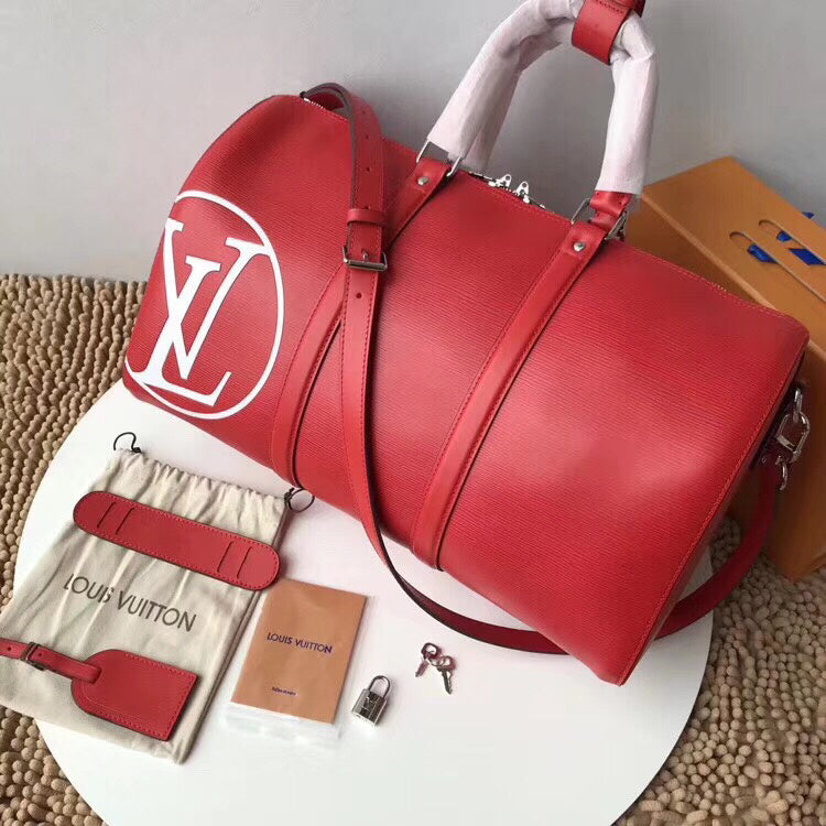 JB - LOV Travel Bags - 171